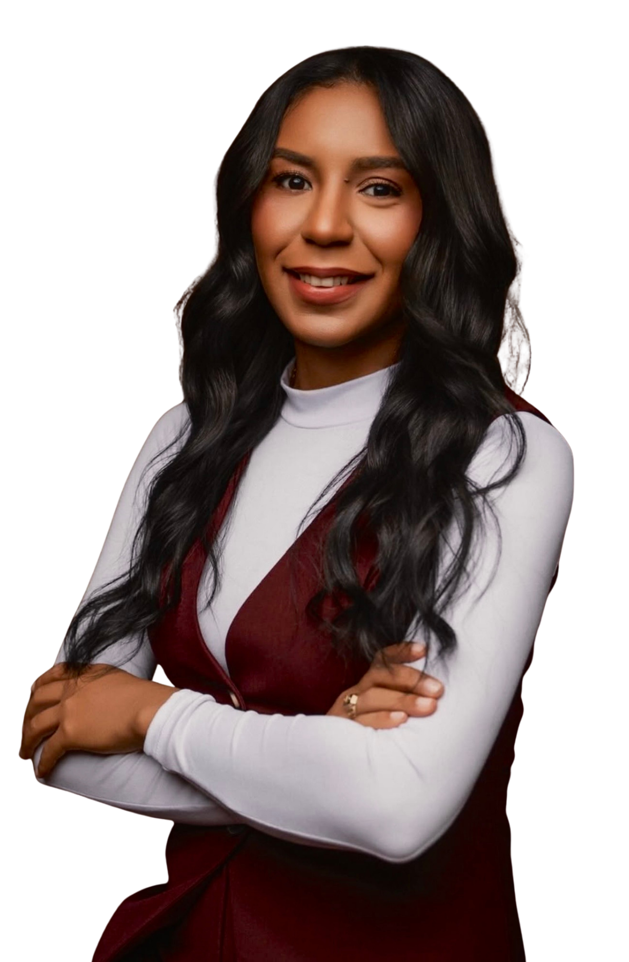 Dra. Veridalia Fabián