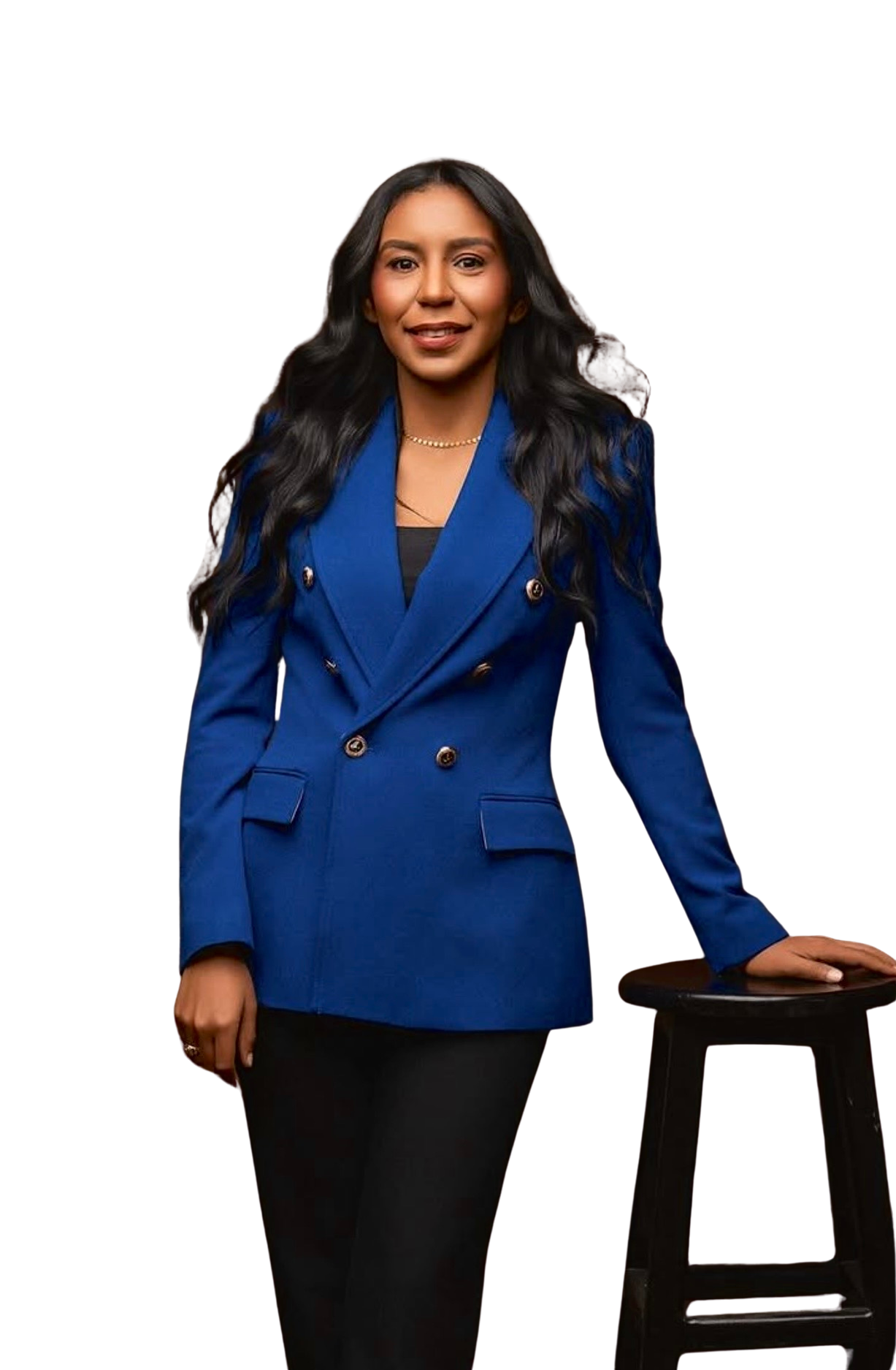 Dra. Veridalia Fabián